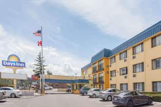 Hotel Days Inn Bellingham photo 1