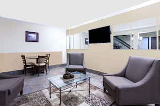 Hotel Days Inn Bellingham photo 2