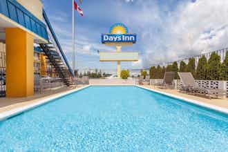 Hotel Days Inn Bellingham photo 3