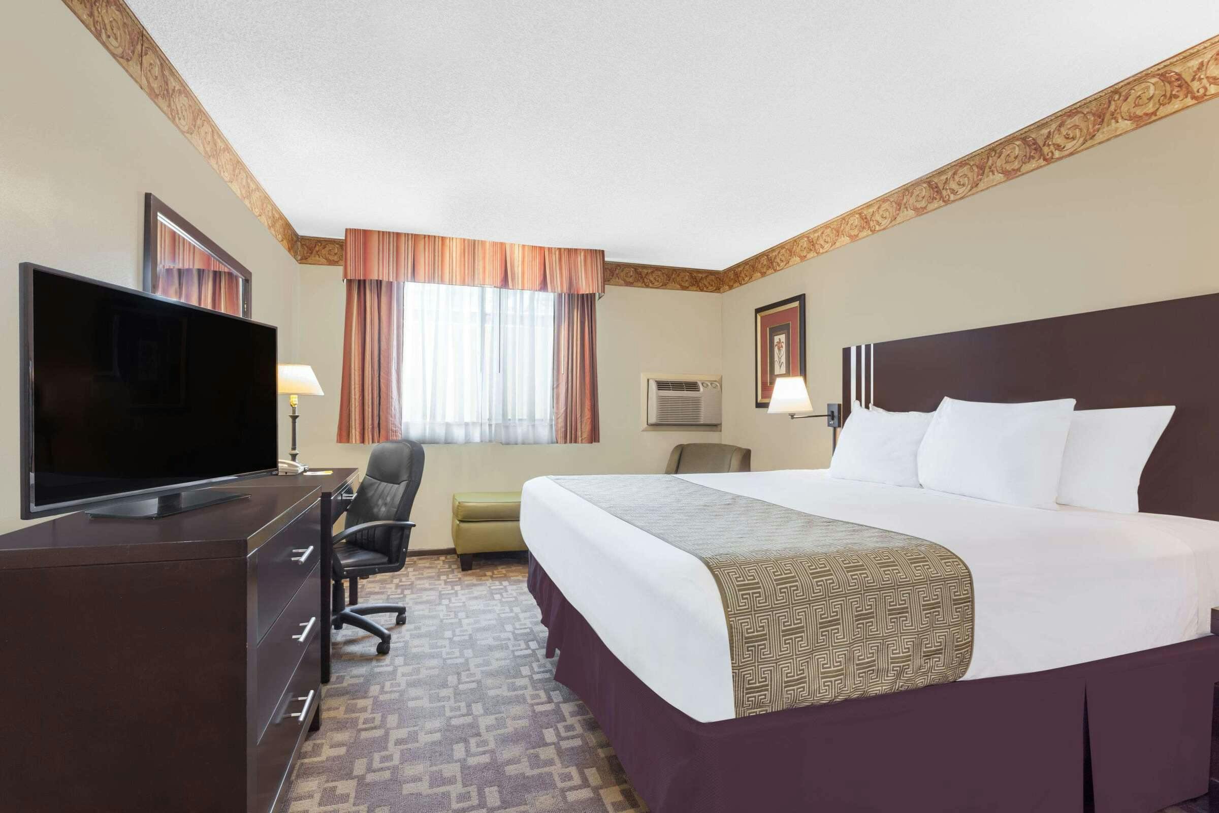 Hotel Days Inn Bellingham photo 4