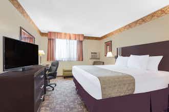 Hotel Days Inn Bellingham photo 4