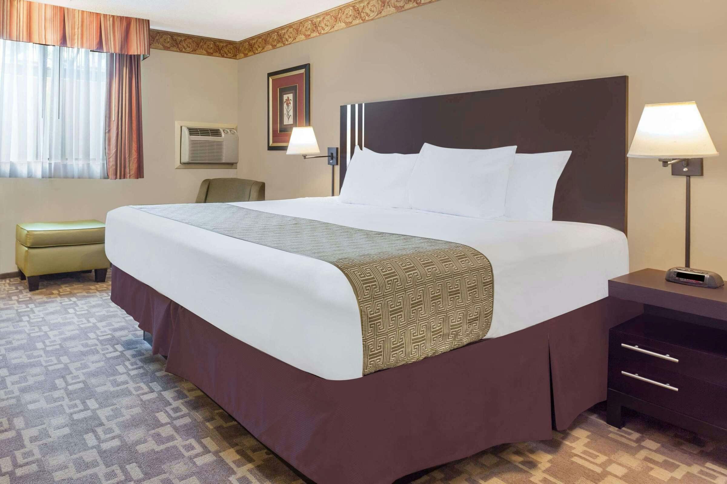 Hotel Days Inn Bellingham photo 5