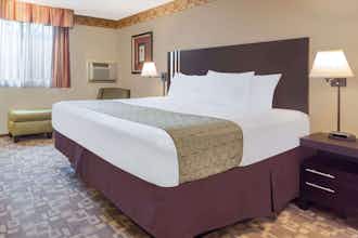 Hotel Days Inn Bellingham photo 5