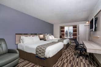 Hotel MTL Rochester N Mayo Clinic photo 1