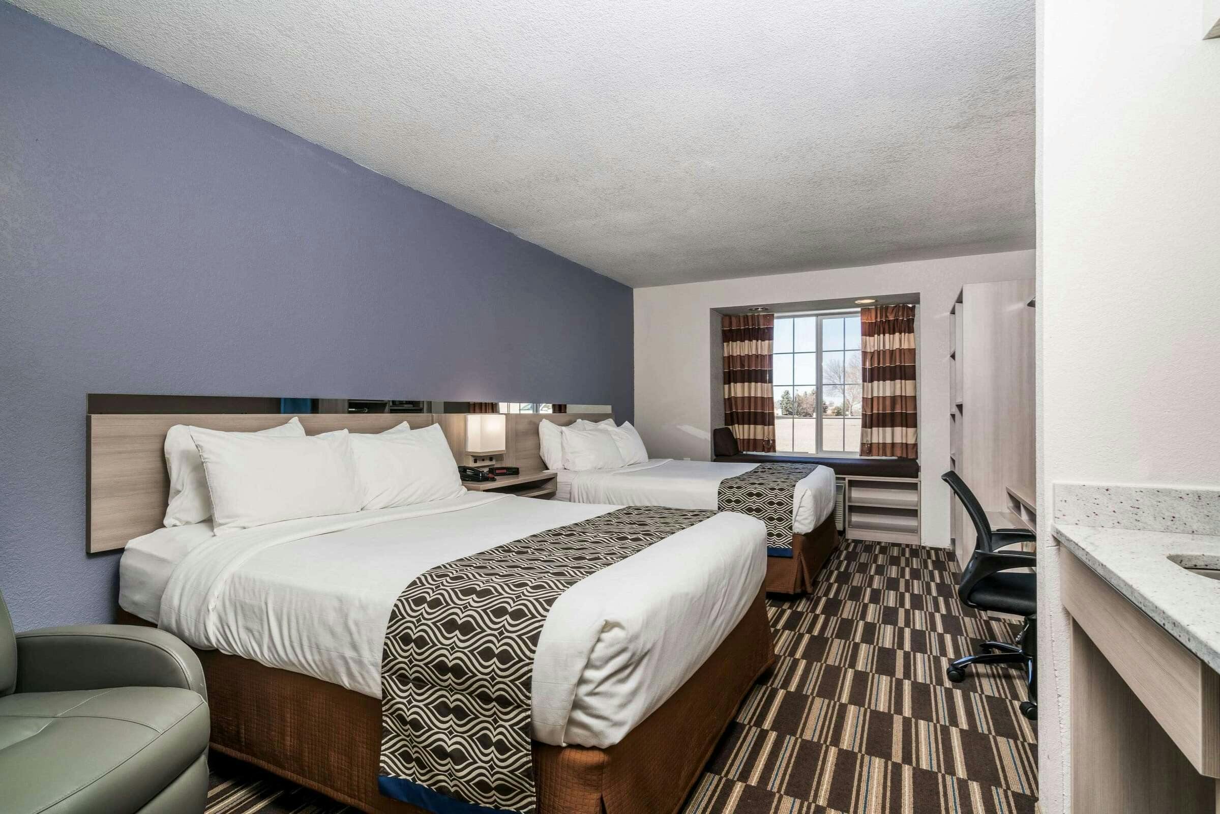 Hotel MTL Rochester N Mayo Clinic photo 3