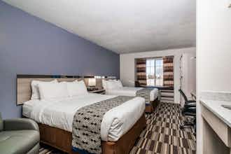 Hotel MTL Rochester N Mayo Clinic photo 3