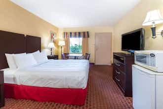 Hotel Days Inn Lexington SE/Hamburg photo 5