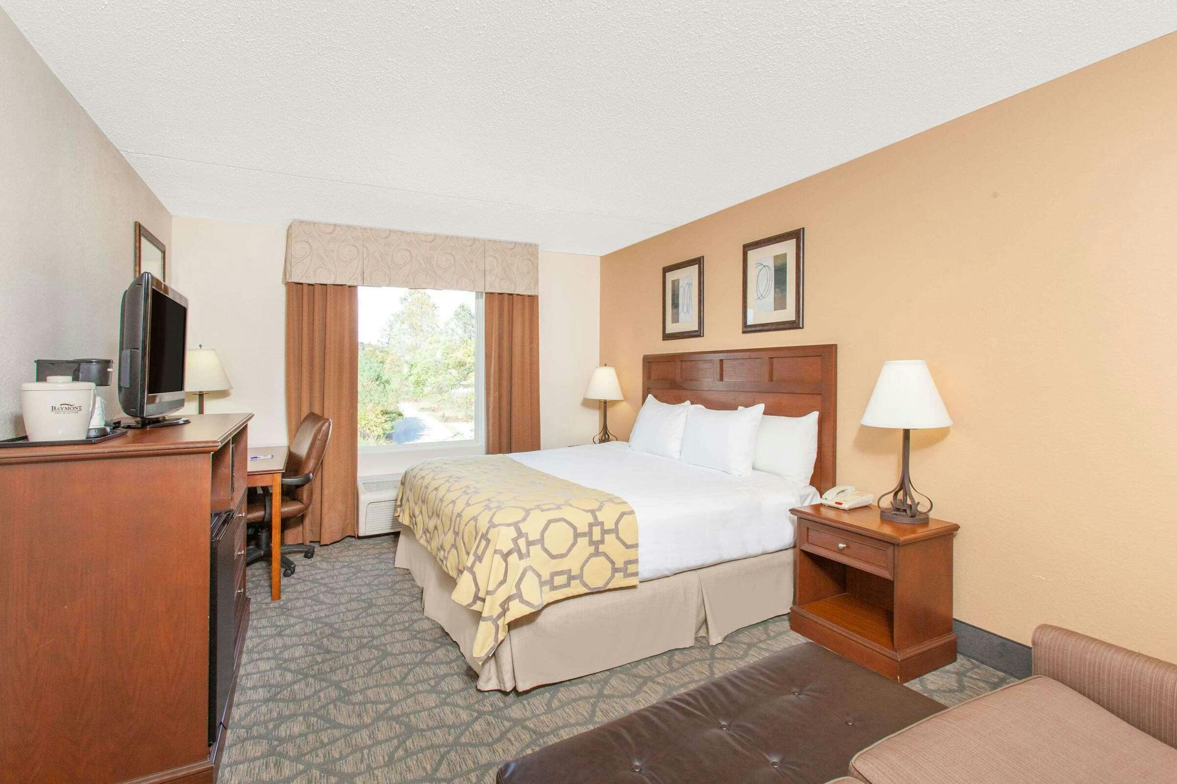 Hotel Baymont I S Branson photo 2