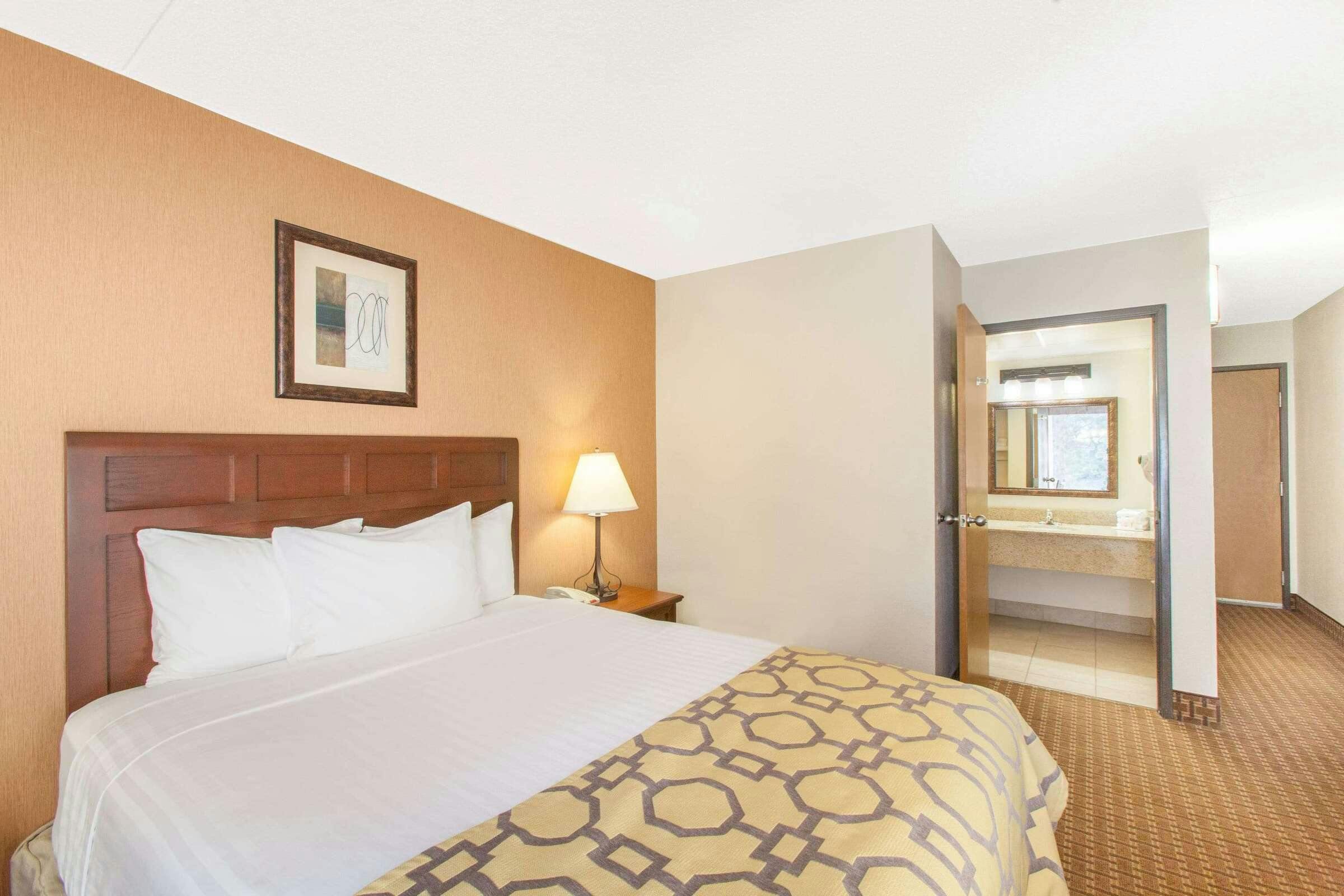 Hotel Baymont I S Branson photo 5