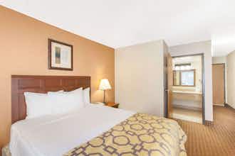 Hotel Baymont I S Branson photo 5