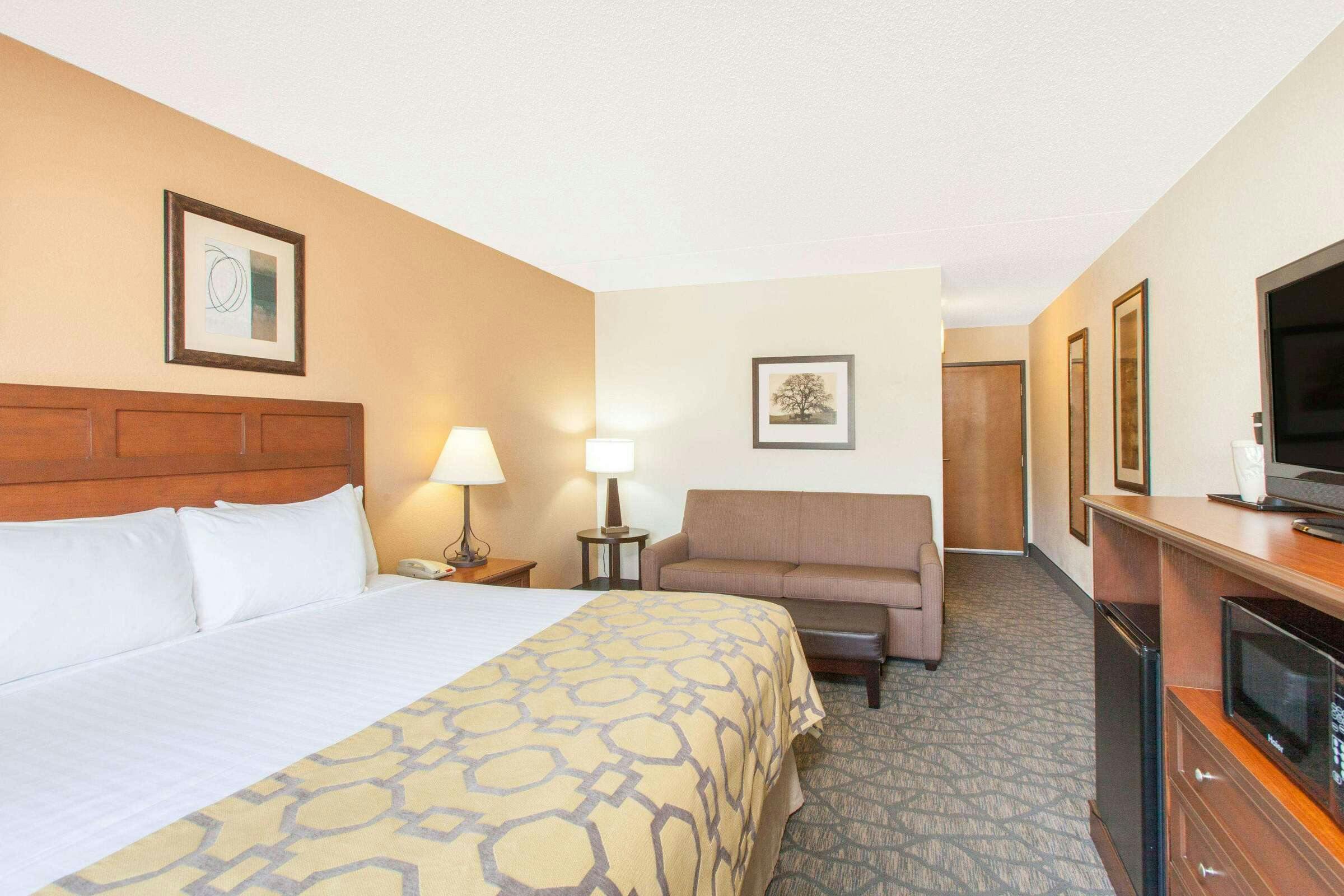 Hotel Baymont I S Branson photo 4