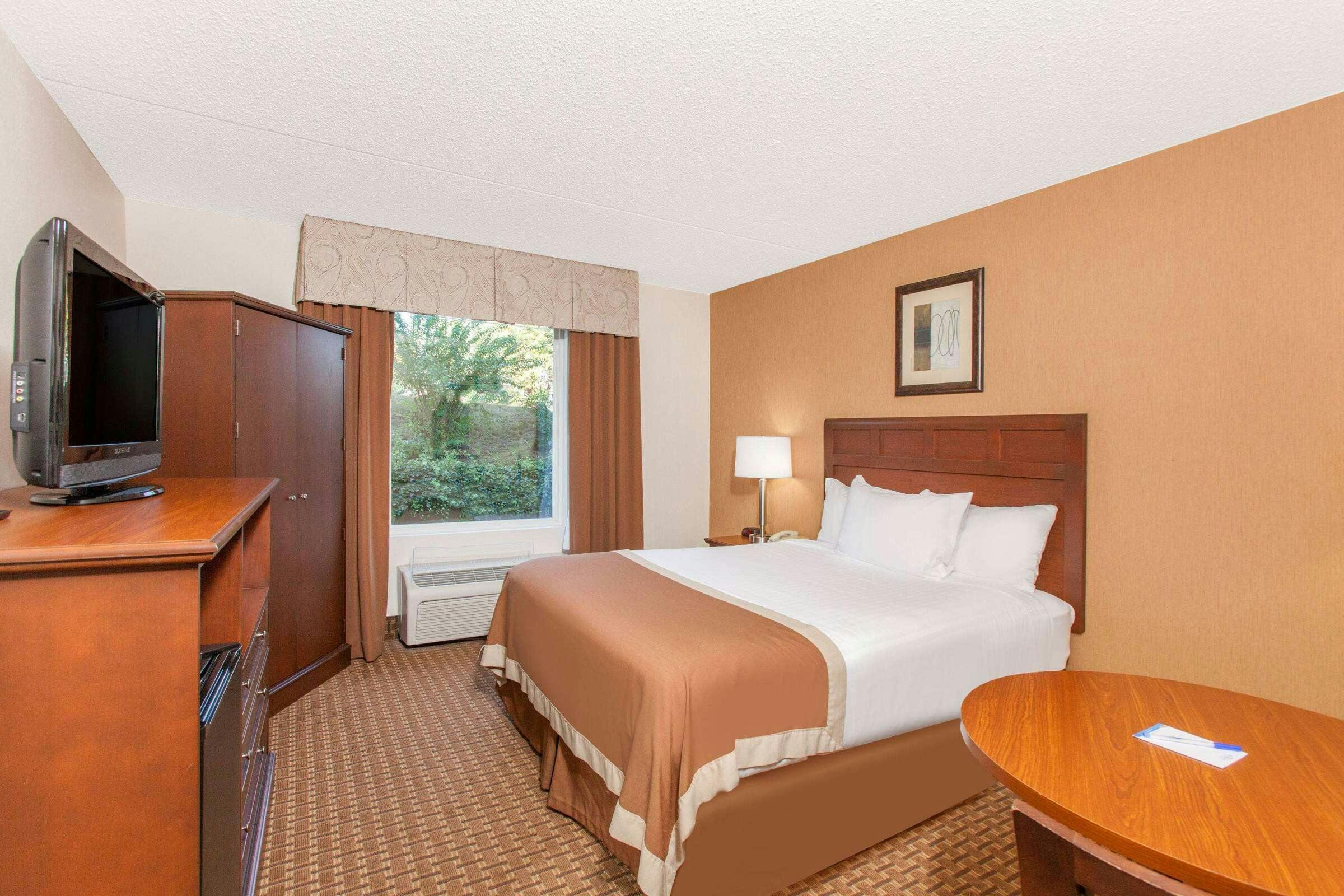 Hotel Baymont I S Branson photo 3