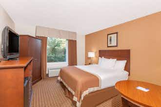 Hotel Baymont I S Branson photo 3