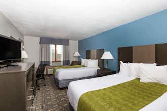 Hotel Baymont I S Pella photo 3