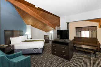 Hotel Baymont I S Pella photo 2