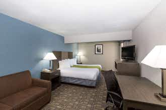 Hotel Baymont I S Pella photo 4