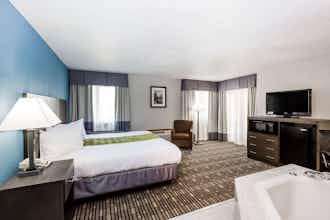 Hotel Baymont I S Pella photo 5