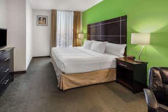 Hotel LQ Hotel Puebla Palmas photo 1