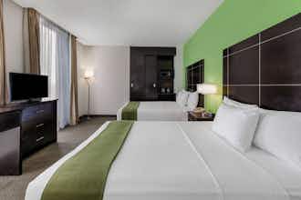 Hotel LQ Hotel Puebla Palmas photo 2