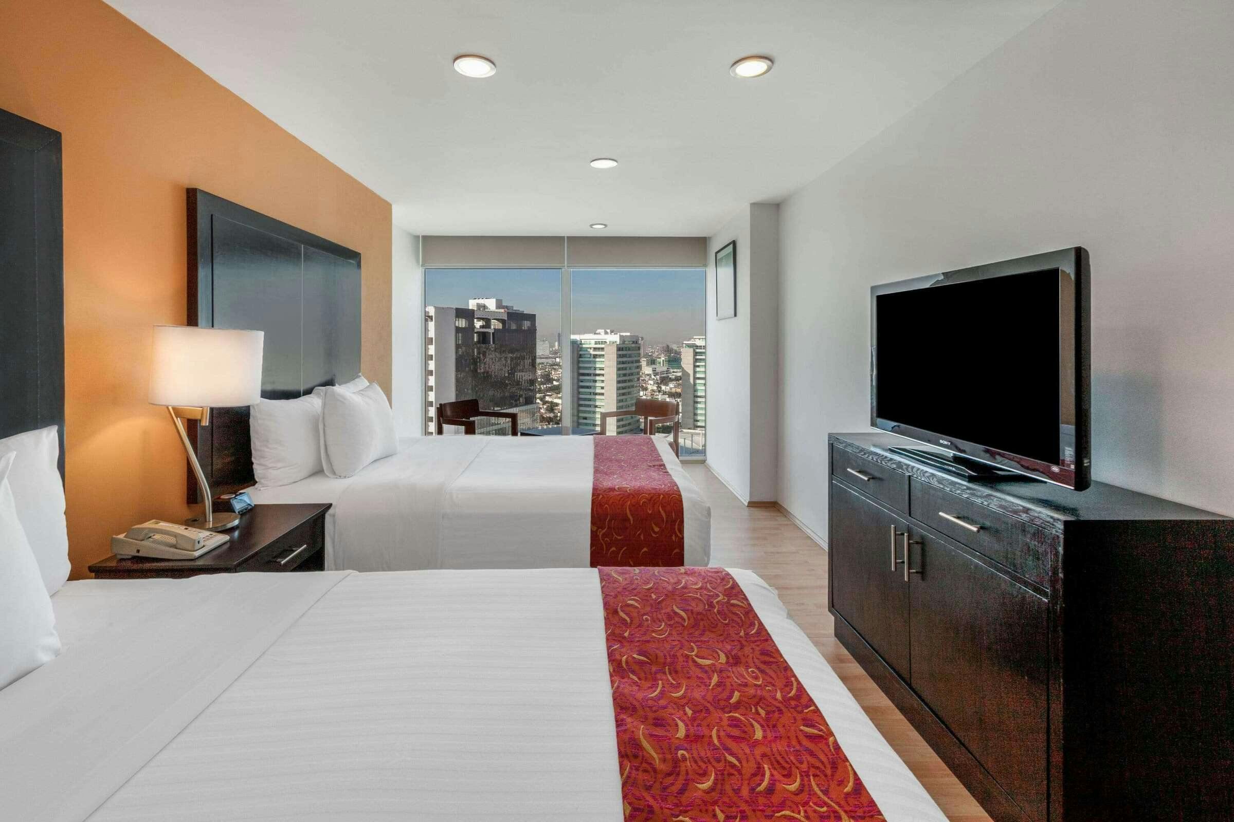 Hotel La Quinta by Wyndham Puebla Palmas Angelopolis photo 3