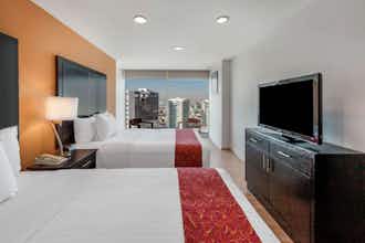 Hotel LQ Hotel Puebla Palmas photo 3
