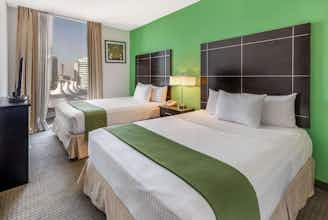 Hotel LQ Hotel Puebla Palmas photo 4