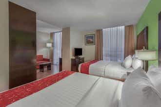Hotel LQ Hotel Puebla Palmas photo 5