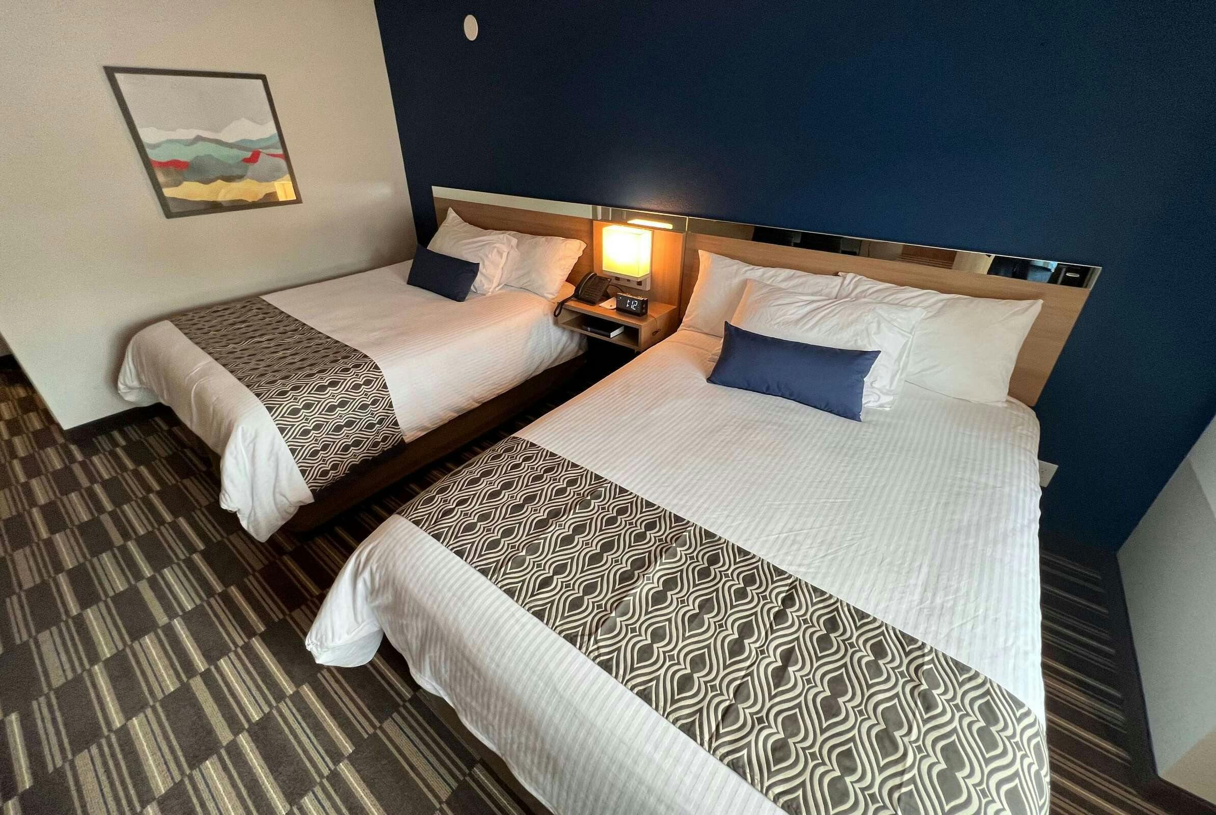 Hotel Microtel Woodland photo 3