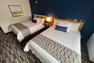 Hotel Microtel Woodland photo 3