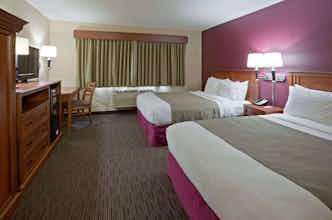 Hotel AmericInn Duluth S Black Woods photo 1