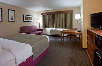 Hotel AmericInn Duluth S Black Woods photo 2