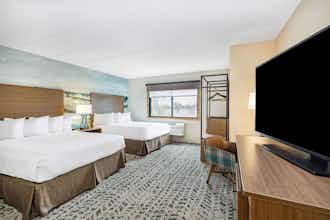 Hotel AmericInn Duluth S Black Woods photo 3