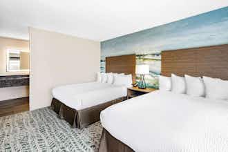 Hotel AmericInn Duluth S Black Woods photo 4