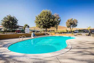 Hotel Super 8 Vacaville photo 2