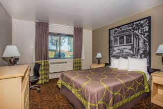 Hotel Super 8 Vacaville photo 3