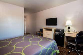 Hotel Super 8 Vacaville photo 5