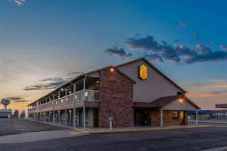 Hotel Super 8 by Wyndham Goodland photo 1