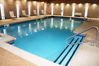 Hotel Ramada Lewiston Conf Center photo 4