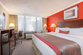 Hotel Ramada Lewiston Conf Center photo 5