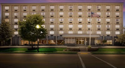 Best Western Riverfront Inn