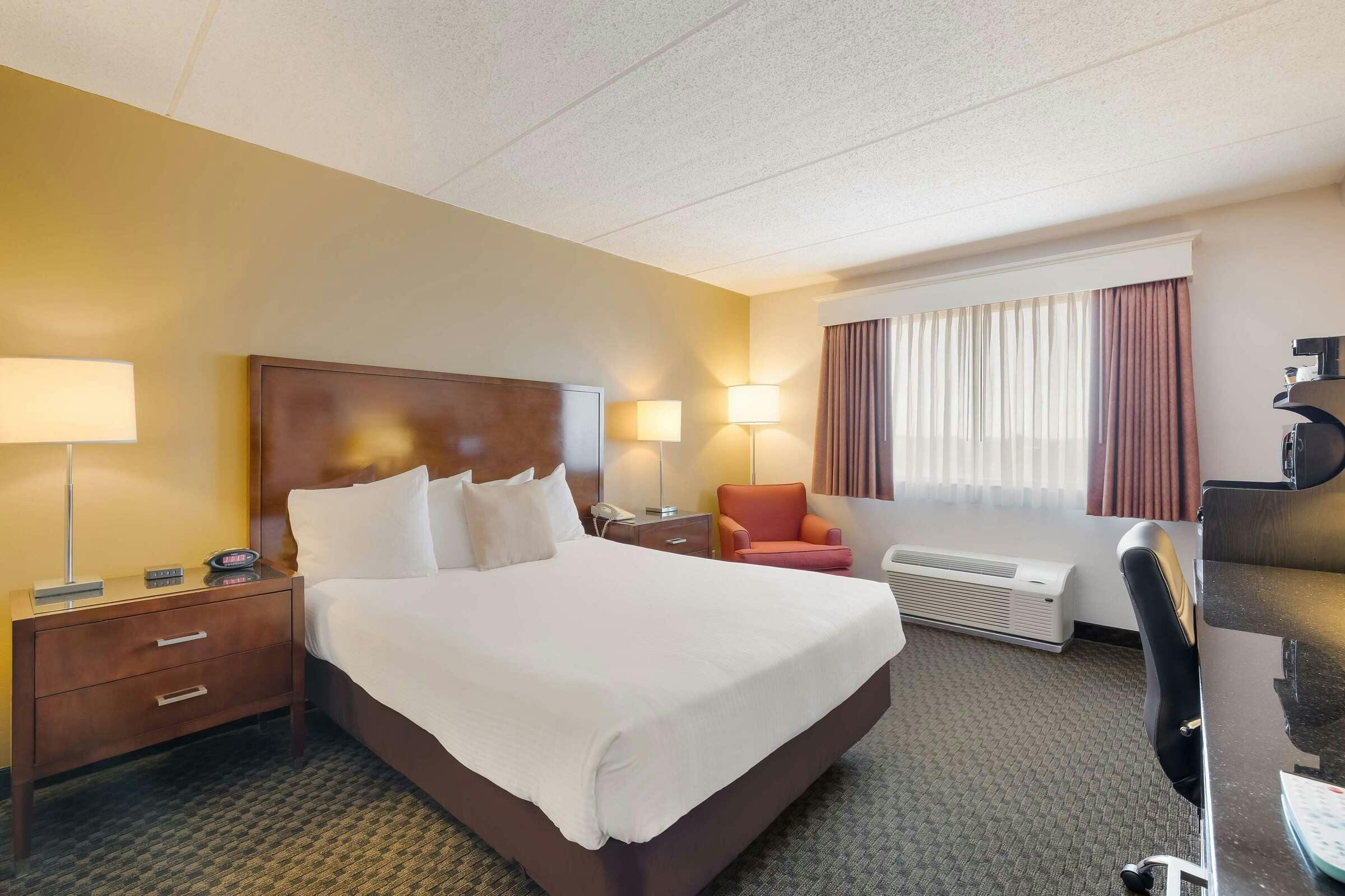 Hotel Best Western Riverfront Inn photo 1