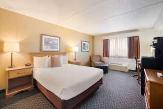 Hotel Best Western Riverfront Inn photo 3