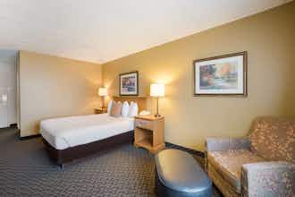 Hotel Best Western Riverfront Inn photo 4