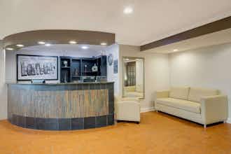 Hotel SE Lexington/Hmbrg photo 1
