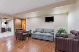 Hotel SE Lexington/Hmbrg photo 2
