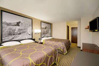 Hotel SE Lexington/Hmbrg photo 3