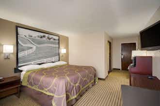 Hotel SE Lexington/Hmbrg photo 5