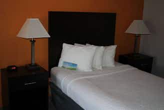 Hotel Days Inn by Wyndham Hays photo 4