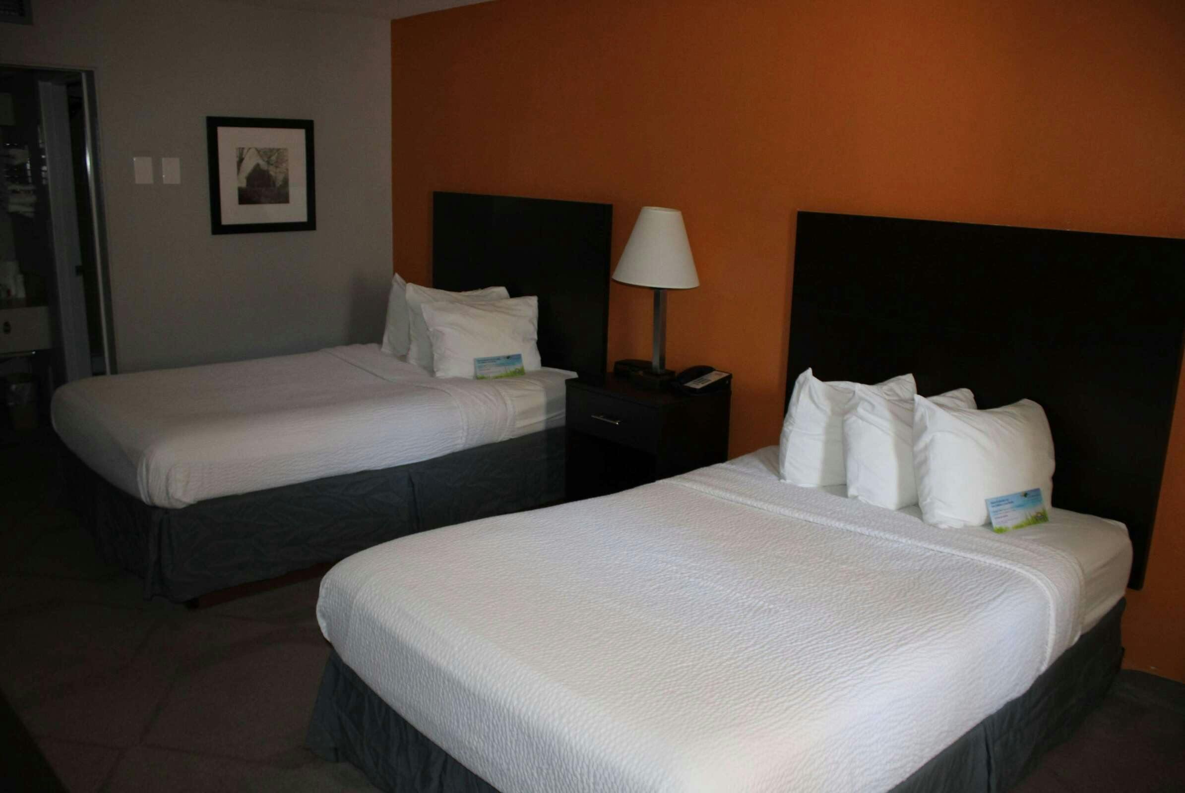 Hotel Days Inn by Wyndham Hays photo 5