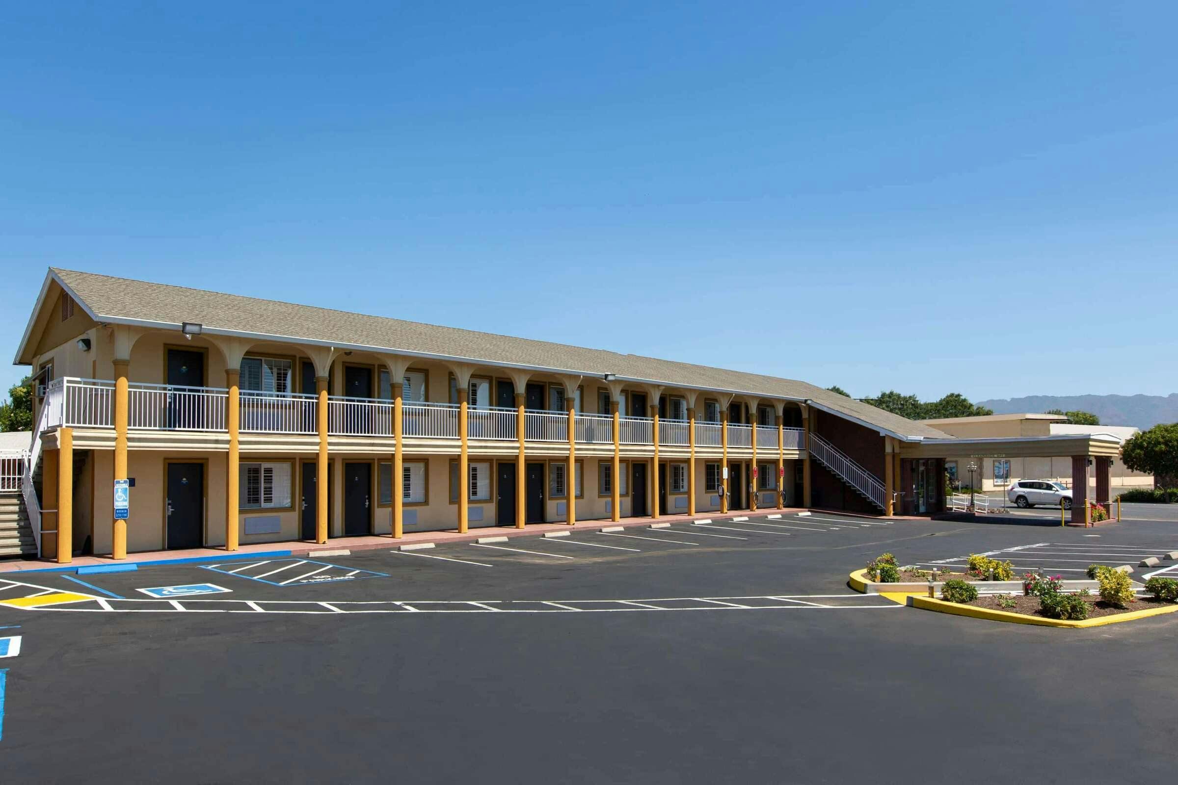 Days Inn Ukiah